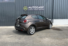 Alfa Romeo MiTo Phase 2 1.3 MJTD 95 cv
