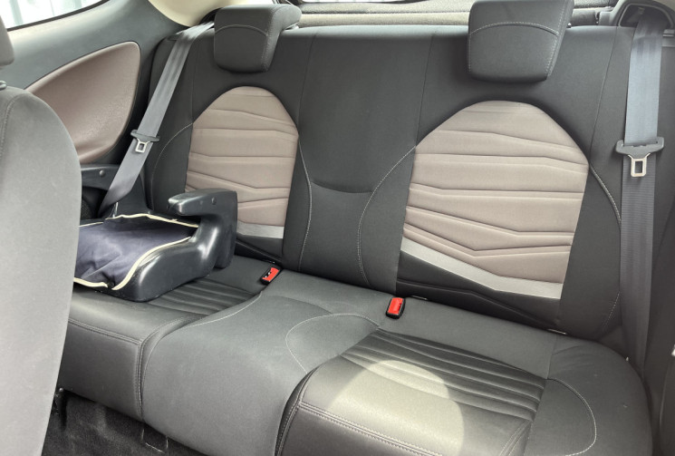 Alfa Romeo MiTo Phase 2 1.3 MJTD 95 cv