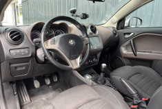 Alfa Romeo MiTo Phase 2 1.3 MJTD 95 cv