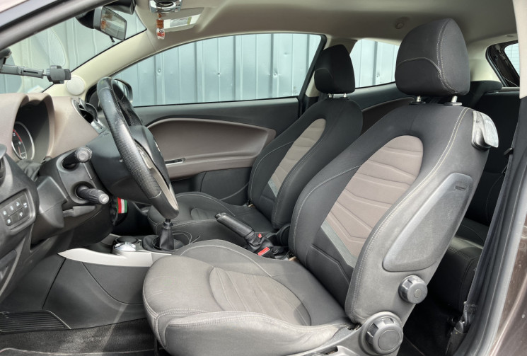 Alfa Romeo MiTo Phase 2 1.3 MJTD 95 cv