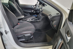 Peugeot 308 1.5 BlueHDi 130ch S&S GT Line EAT8