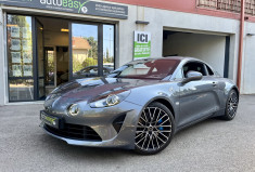 Alpine A110 GT 300ch / 1ère Main / Française