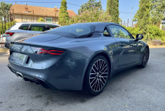 Alpine A110 GT 300ch / 1ère Main / Française / Focal Premium / Car Play / Caméra de recul