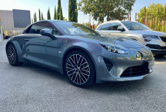 Alpine A110 GT 300ch / 1ère Main / Française