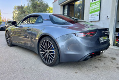 Alpine A110 GT 300ch / 1ère Main / Française / Focal Premium / Car Play / Caméra de recul