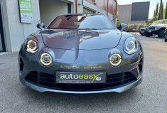 Alpine A110 GT 300ch / 1ère Main / Française