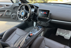 Alpine A110 GT 300ch / 1ère Main / Française / Focal Premium / Car Play / Caméra de recul