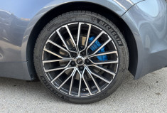Alpine A110 GT 300ch / 1ère Main / Française