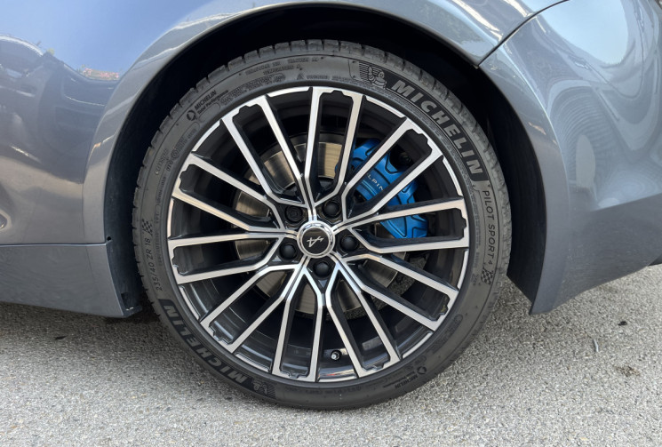 Alpine A110 GT 300ch / 1ère Main / Française