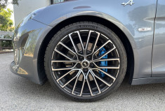 Alpine A110 GT 300ch / 1ère Main / Française