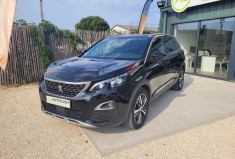 Peugeot 5008 1.5 BlueHDi 130ch GTLine S&S EAT8