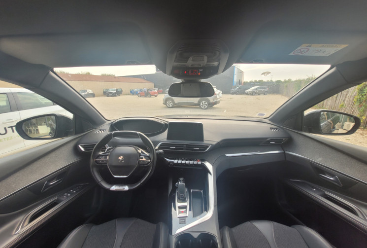 Peugeot 5008 GT LINE1.5 BlueHDi 130ch  S&S EAT8