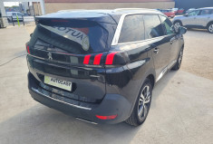 Peugeot 5008 GT LINE1.5 BlueHDi 130ch  S&S EAT8