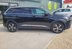 Peugeot 5008 GT LINE1.5 BlueHDi 130ch  S&S EAT8