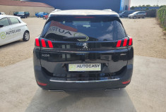 Peugeot 5008 GT LINE1.5 BlueHDi 130ch  S&S EAT8