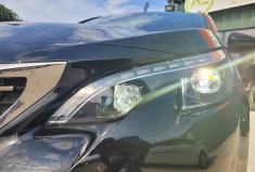 Peugeot 5008 GT LINE1.5 BlueHDi 130ch  S&S EAT8