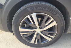 Peugeot 5008 GT LINE1.5 BlueHDi 130ch  S&S EAT8
