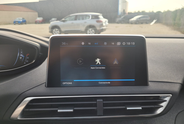 Peugeot 5008 GT LINE1.5 BlueHDi 130ch  S&S EAT8