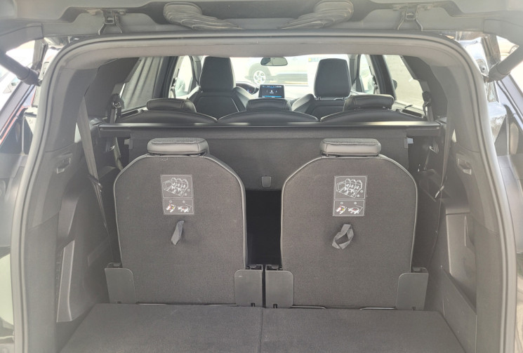 Peugeot 5008 GT LINE1.5 BlueHDi 130ch  S&S EAT8