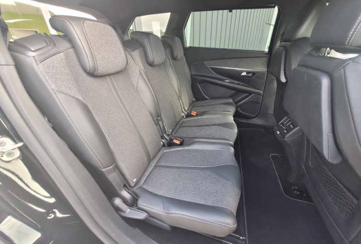 Peugeot 5008 GT LINE1.5 BlueHDi 130ch  S&S EAT8