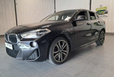 BMW X2 (F39) sDrive 1.8 d 150ch BVM6 M Sport - TBE - ENTRETIENT  OK - GARANTIE 