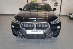 BMW X2 (F39) sDrive 1.8 d 150ch BVM6 M Sport - TBE - ENTRETIENT  OK - GARANTIE 