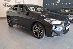 BMW X2 (F39) sDrive 1.8 d 150ch BVM6 M Sport - TBE - ENTRETIENT  OK - GARANTIE 