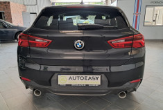 BMW X2 (F39) sDrive 1.8 d 150ch BVM6 M Sport - TBE - ENTRETIENT  OK - GARANTIE 
