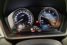 BMW X2 (F39) sDrive 1.8 d 150ch BVM6 M Sport - TBE - ENTRETIENT  OK - GARANTIE 