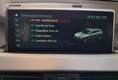 BMW X2 (F39) sDrive 1.8 d 150ch BVM6 M Sport - TBE - ENTRETIENT  OK - GARANTIE 
