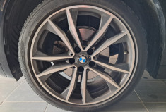 BMW X2 (F39) sDrive 1.8 d 150ch BVM6 M Sport - TBE - ENTRETIENT  OK - GARANTIE 