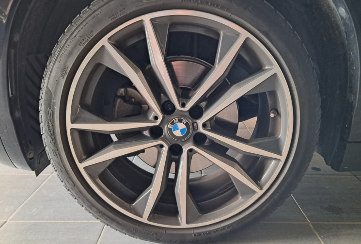 BMW X2 (F39) sDrive 1.8 d 150ch BVM6 M Sport - TBE - ENTRETIENT  OK - GARANTIE 