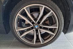 BMW X2 (F39) sDrive 1.8 d 150ch BVM6 M Sport - TBE - ENTRETIENT  OK - GARANTIE 