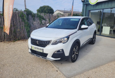Peugeot 3008 1.2 PURETECH 130 ALLURE S&S