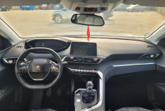 Peugeot 3008 1.2 PURETECH 130 ALLURE S&S