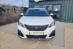 Peugeot 3008 1.2 PURETECH 130 ALLURE S&S