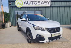 Peugeot 3008 1.2 PURETECH 130 ALLURE S&S