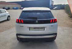 Peugeot 3008 1.2 PURETECH 130 ALLURE S&S