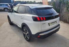 Peugeot 3008 1.2 PURETECH 130 ALLURE S&S