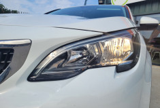 Peugeot 3008 1.2 PURETECH 130 ALLURE S&S