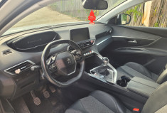 Peugeot 3008 1.2 PURETECH 130 ALLURE S&S