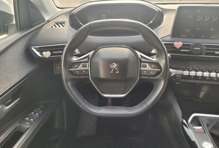 Peugeot 3008 1.2 PURETECH 130 ALLURE S&S