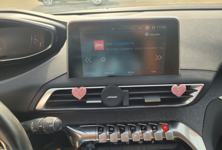 Peugeot 3008 1.2 PURETECH 130 ALLURE S&S