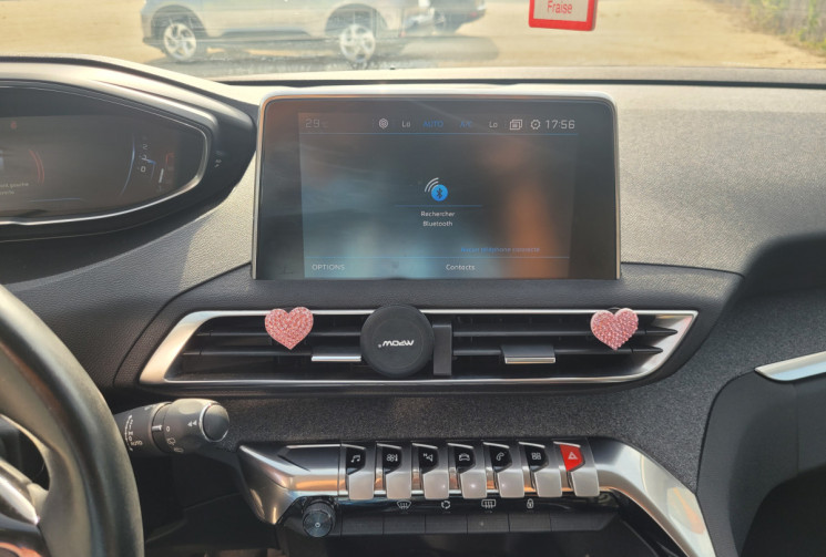 Peugeot 3008 1.2 PURETECH 130 ALLURE S&S