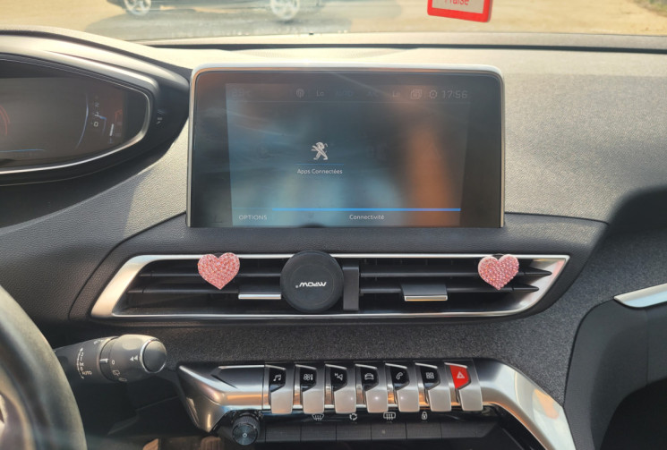 Peugeot 3008 1.2 PURETECH 130 ALLURE S&S