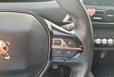 Peugeot 3008 1.2 PURETECH 130 ALLURE S&S