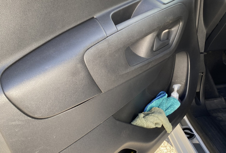 Citroën Berlingo 1.5 BLUE HDI 130 TAILLE M
