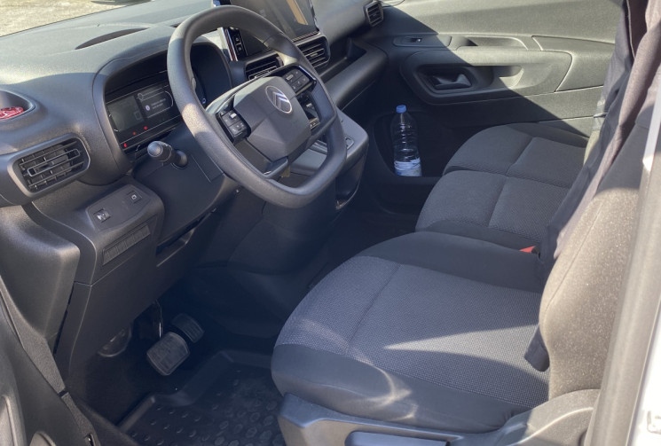 Citroën Berlingo 1.5 BLUE HDI 130 TAILLE M