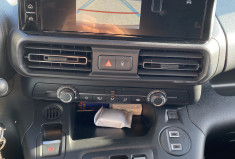 Citroën Berlingo 1.5 BLUE HDI 130 TAILLE M