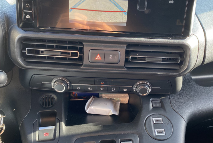 Citroën Berlingo 1.5 BLUE HDI 130 TAILLE M